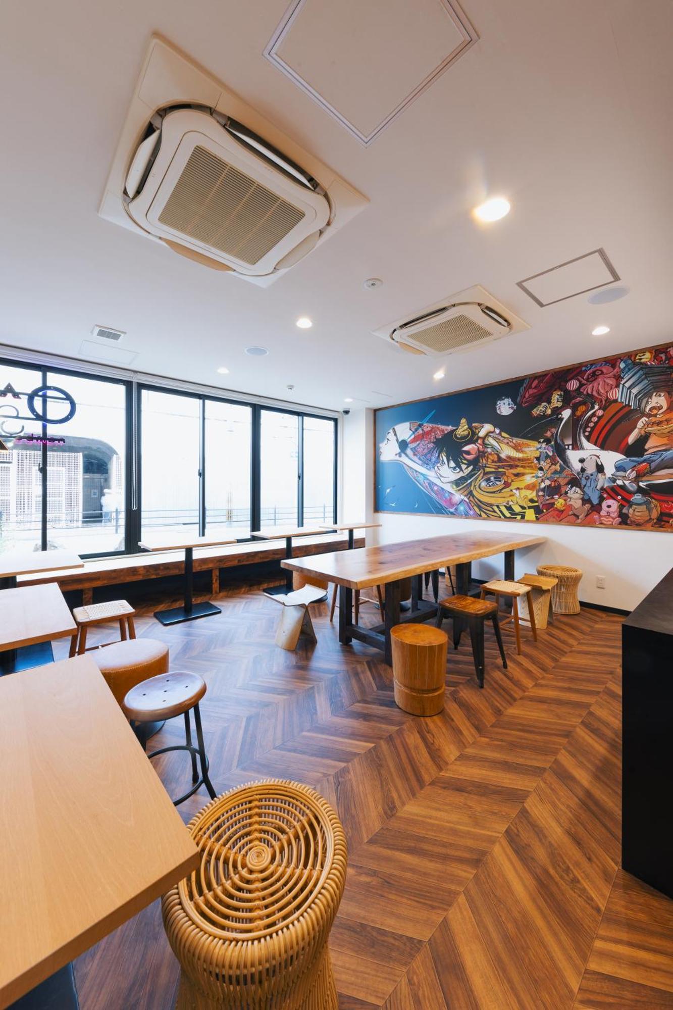 Okini Hotel Namba Osaca Exterior foto
