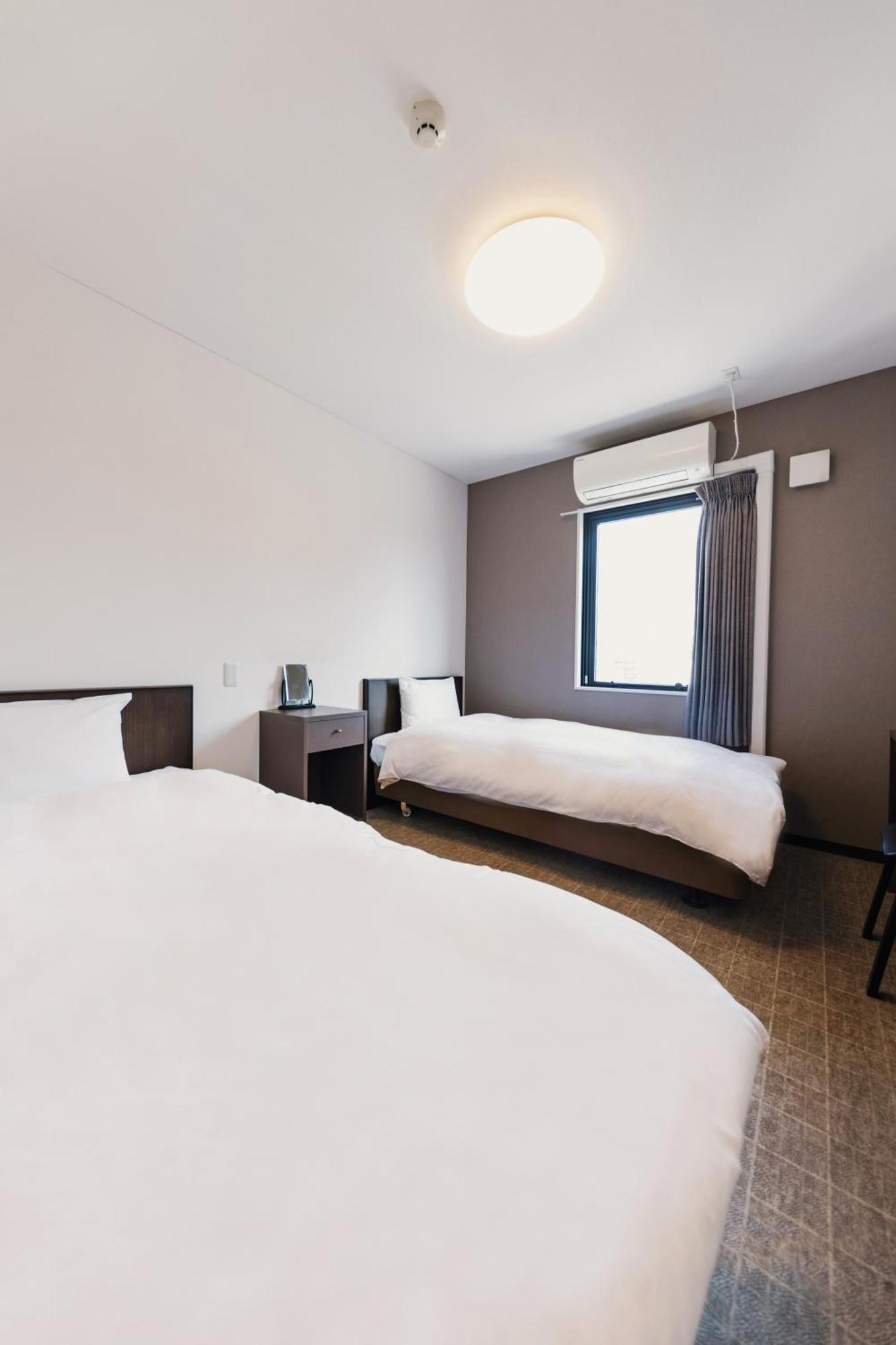 Okini Hotel Namba Osaca Exterior foto
