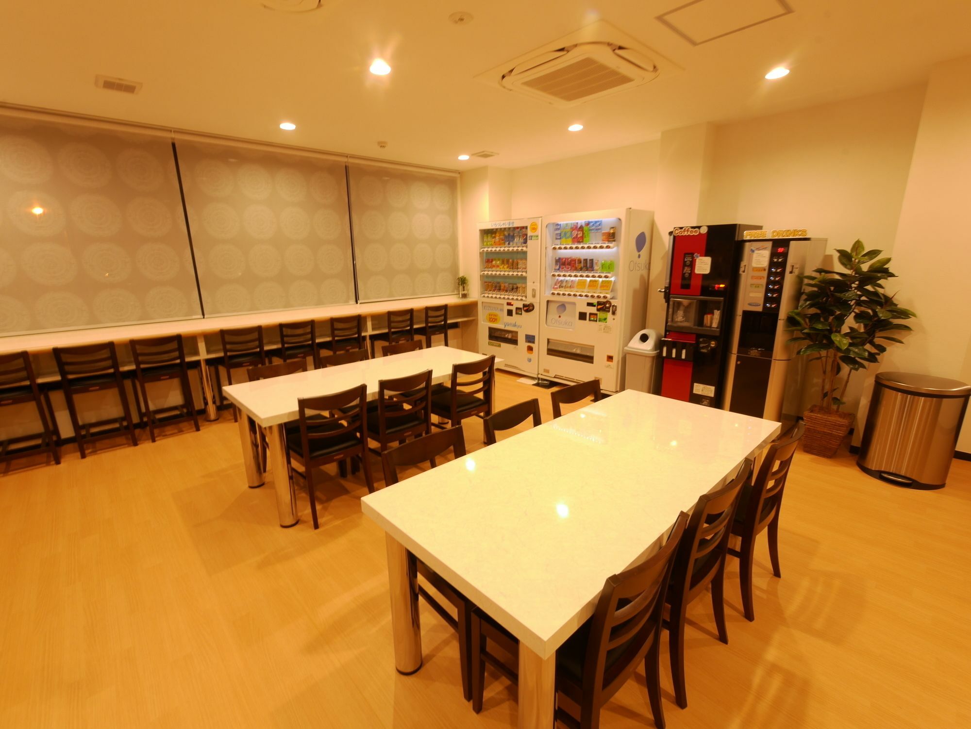 Okini Hotel Namba Osaca Exterior foto
